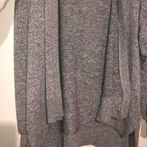 Super soft cardigan!
